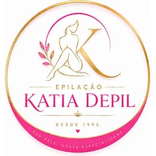 Logo Katia Depil